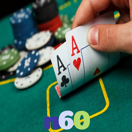 A Magia dos Jogos de Fantasia na n60