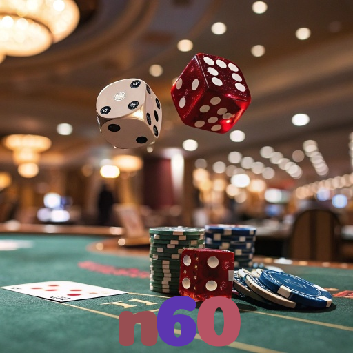 A Magia dos Jogos de Fantasia na n60