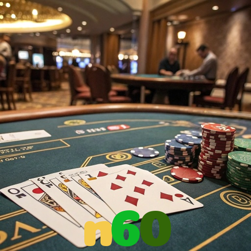 A Magia dos Jogos de Fantasia na n60