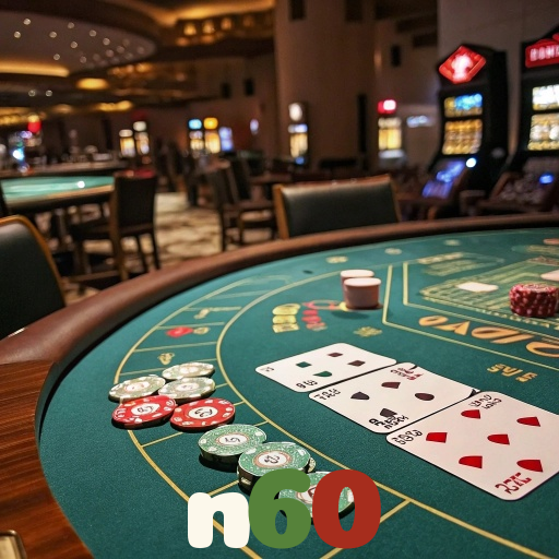 A Magia dos Jogos de Fantasia na n60