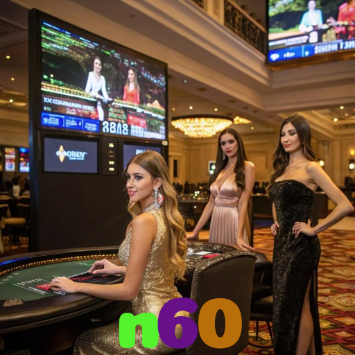 A Magia dos Jogos de Fantasia na n60