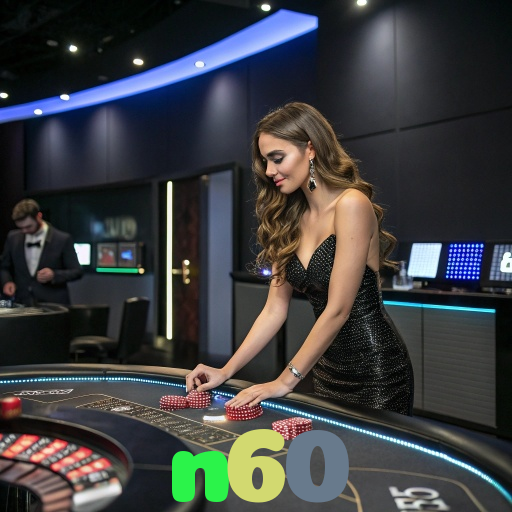 A Magia dos Jogos de Fantasia na n60
