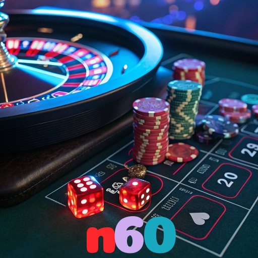A Magia dos Jogos de Fantasia na n60