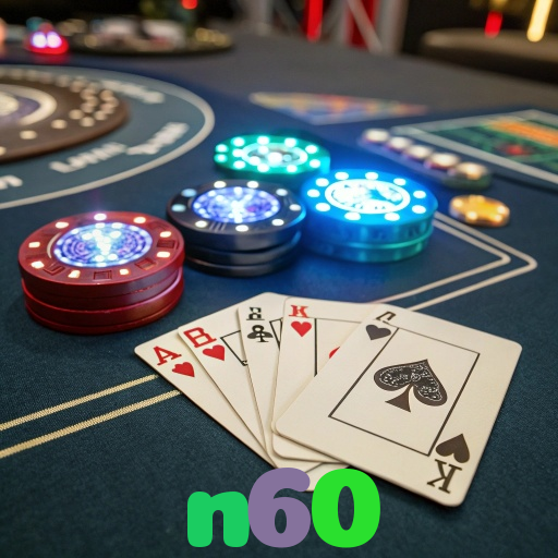 A Magia dos Jogos de Fantasia na n60