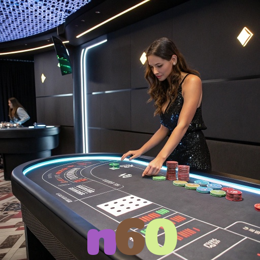 A Magia dos Jogos de Fantasia na n60