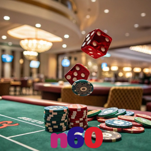 A Magia dos Jogos de Fantasia na n60