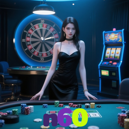 A Magia dos Jogos de Fantasia na n60