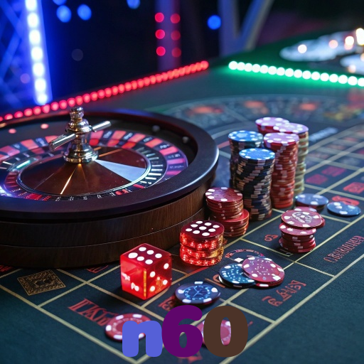 A Magia dos Jogos de Fantasia na n60