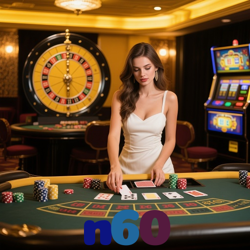 A Magia dos Jogos de Fantasia na n60
