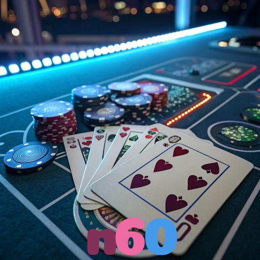 A Magia dos Jogos de Fantasia na n60