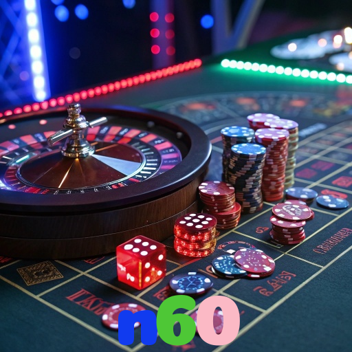 A Magia dos Jogos de Fantasia na n60
