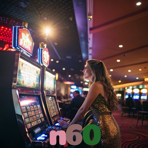 A Magia dos Jogos de Fantasia na n60