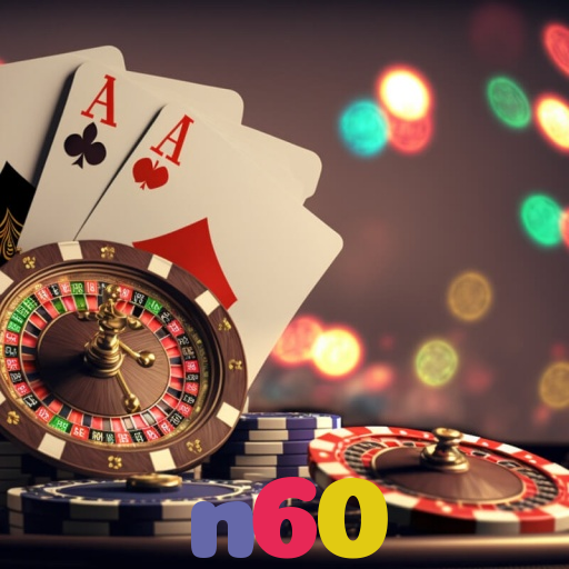 A Magia dos Jogos de Fantasia na n60