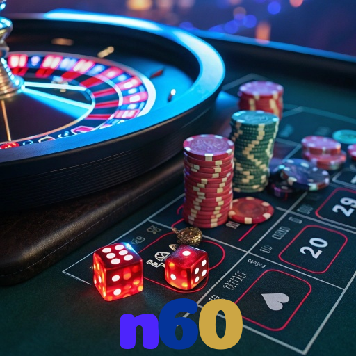 A Magia dos Jogos de Fantasia na n60