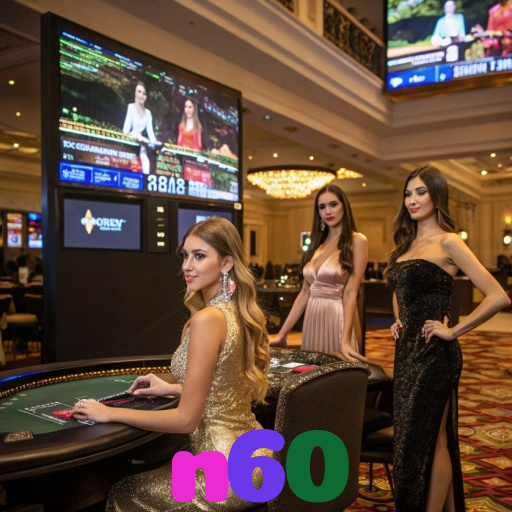 A Magia dos Jogos de Fantasia na n60
