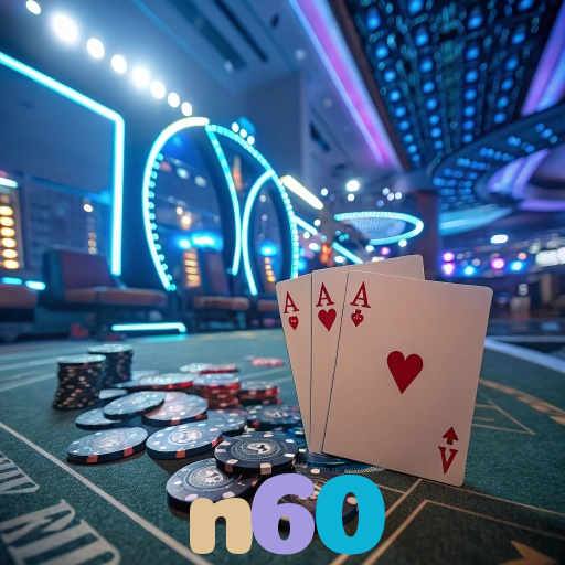 A Magia dos Jogos de Fantasia na n60