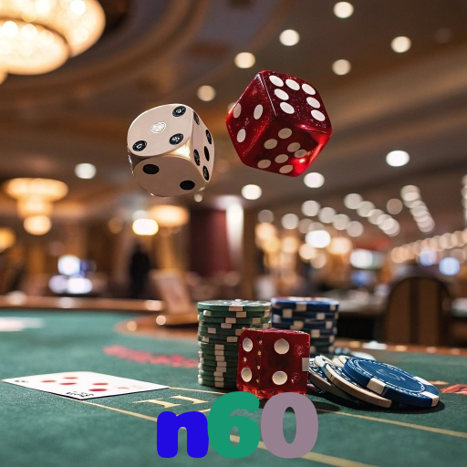 A Magia dos Jogos de Fantasia na n60