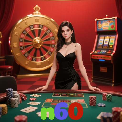 A Magia dos Jogos de Fantasia na n60