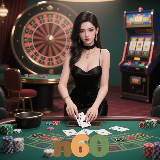 A Magia dos Jogos de Fantasia na n60