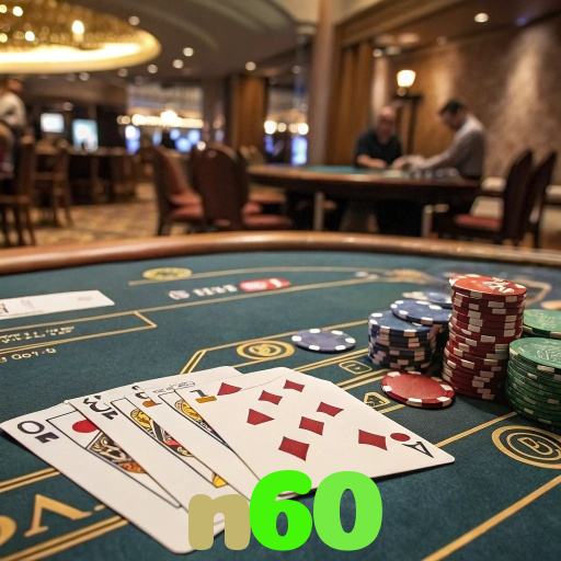 A Magia dos Jogos de Fantasia na n60