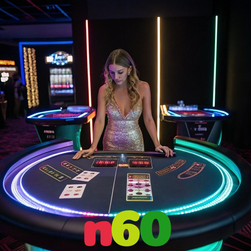 A Magia dos Jogos de Fantasia na n60
