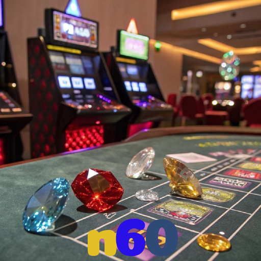 A Magia dos Jogos de Fantasia na n60