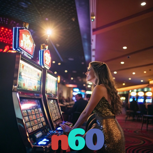 A Magia dos Jogos de Fantasia na n60