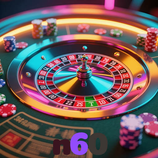 A Magia dos Jogos de Fantasia na n60