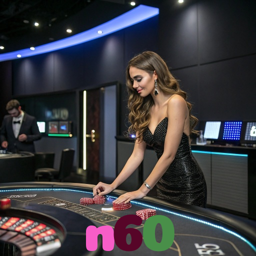 A Magia dos Jogos de Fantasia na n60