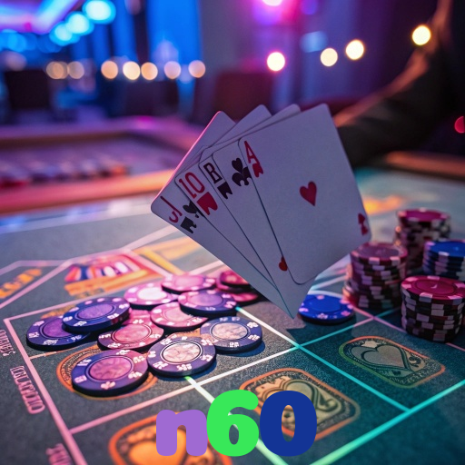 A Magia dos Jogos de Fantasia na n60