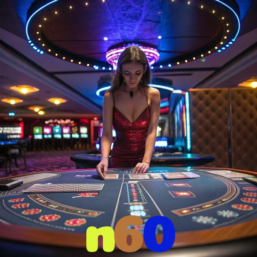 A Magia dos Jogos de Fantasia na n60