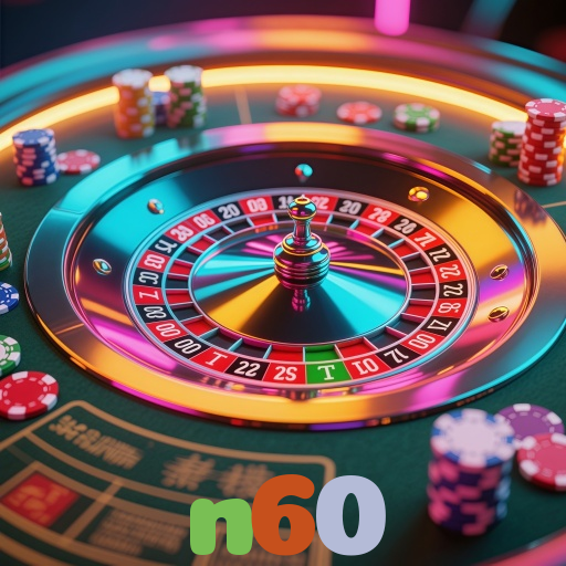 A Magia dos Jogos de Fantasia na n60
