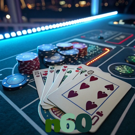 A Magia dos Jogos de Fantasia na n60