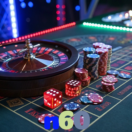 A Magia dos Jogos de Fantasia na n60