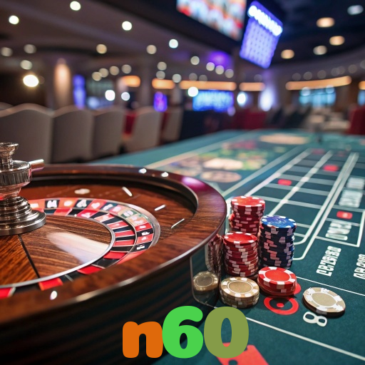 A Magia dos Jogos de Fantasia na n60