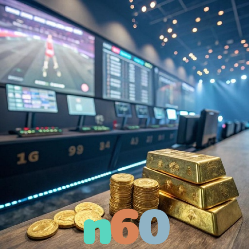 A Magia dos Jogos de Fantasia na n60