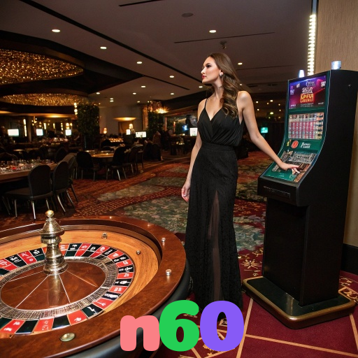 A Magia dos Jogos de Fantasia na n60