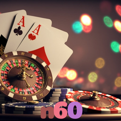 A Magia dos Jogos de Fantasia na n60
