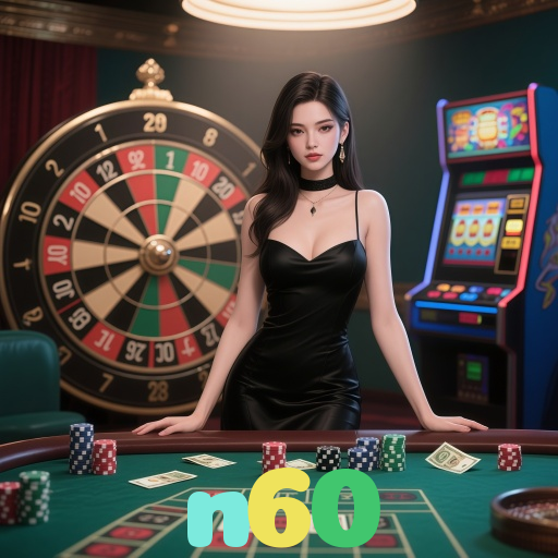 A Magia dos Jogos de Fantasia na n60