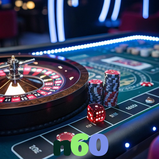 A Magia dos Jogos de Fantasia na n60