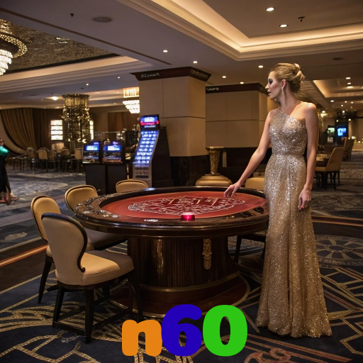 A Magia dos Jogos de Fantasia na n60