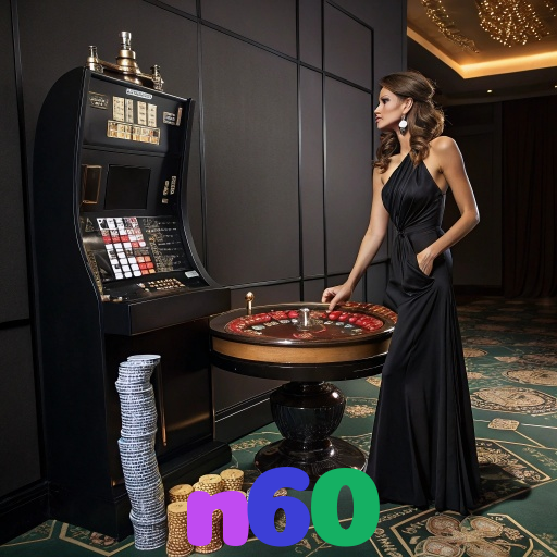 A Magia dos Jogos de Fantasia na n60