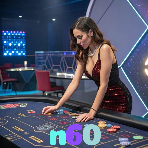 A Magia dos Jogos de Fantasia na n60