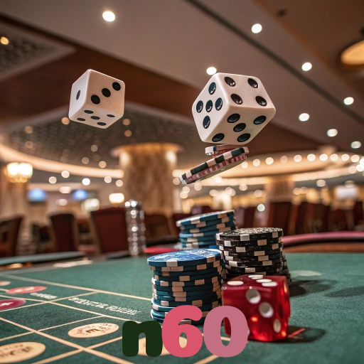A Magia dos Jogos de Fantasia na n60