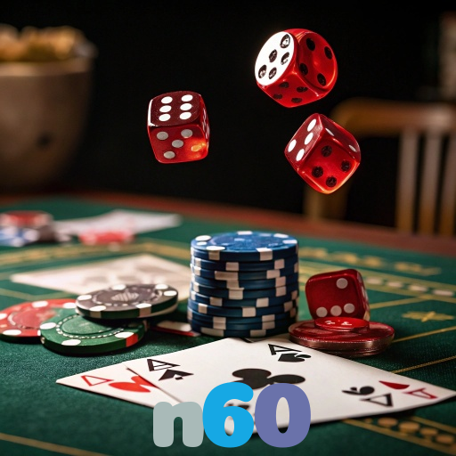 A Magia dos Jogos de Fantasia na n60
