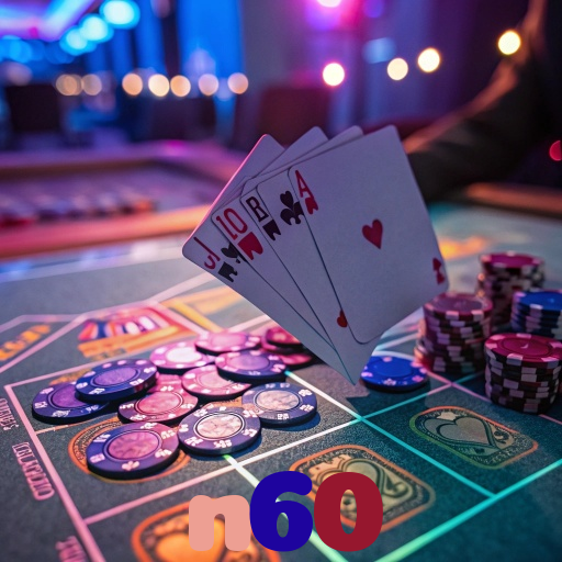 A Magia dos Jogos de Fantasia na n60