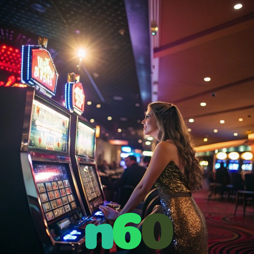 A Magia dos Jogos de Fantasia na n60