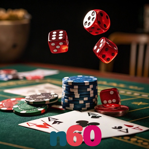 A Magia dos Jogos de Fantasia na n60