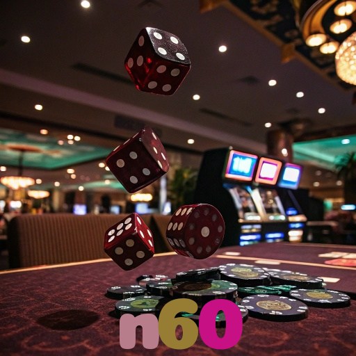 A Magia dos Jogos de Fantasia na n60