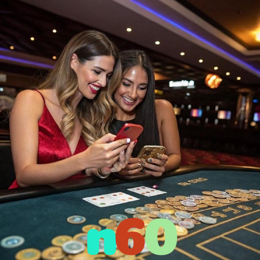 A Magia dos Jogos de Fantasia na n60